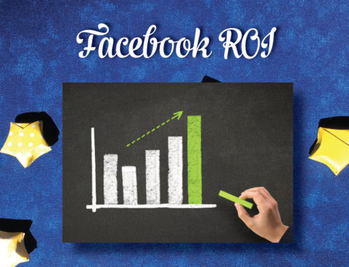 Actual Facebook ROI—Restaurant