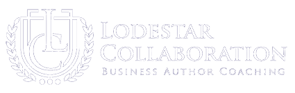 Business Author Coaching Logo